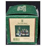 Department 56 Heritage Village Collection