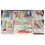 Simplicity 19050-1960ï¿½s Printed Patterns
