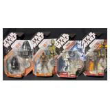2007 Star Wars Collection 30th