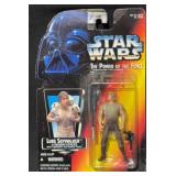 Kenner Star Wars Power Of The Force Figures