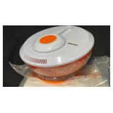 KitchenC.C. Automatic Salad Wash