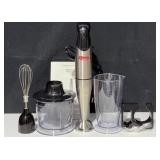 Thane Flavorwave Powerstick immersion Blender