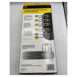 Philips PH61153 A/V Selector RF Modulator