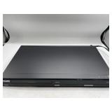 Philips DVP3962 HDMI DVD Player