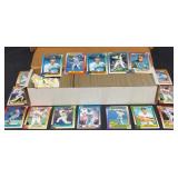 Topps 1990 Baseball Cards ~600+