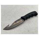 Smith & Wesson Bullseye Hunting Knife