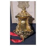 94 Expo Collection 22-Karat GP Ornament