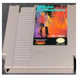 Nintendo The Mafat Conspiracy Game