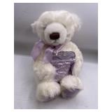 GUND 14in Accent Teddy Bear