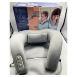 Conair 3-in-1 Neck & Back Massager