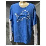Detroit Lions Nike NFL Shirt XXL