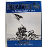 Second World War Victory Vol. IX