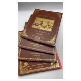 2003 Double Gun Journal Vol. 14 Full Run