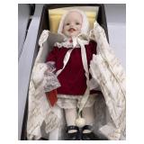 Yolanda Bello ï¿½Jenniferï¿½ Picture-Perfect Baby