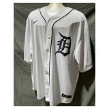 Detroit Tigers Miguel Cabrera #24 Nike XXL
