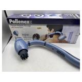 Pollenex Pressure Response Massager