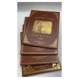 2002 Double Gun Journal Vol. 13 Full Run