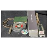 Craftsman 50ft Measure Tape & More Tools