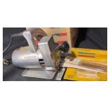 Wen 909D Electric All Saw (Tested Works)