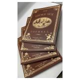1993 Double Gun Journal Vol. 4 Complete