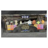 Star Wars PEZ Collector