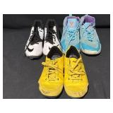 Assorted Sports Footwear LBWANG Nike Puma