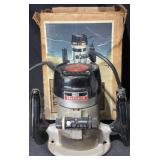Sears Craftsman Electric Power Router