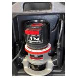 Sears Craftsman Router #315.17560 9.5in
