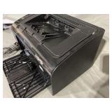 HP LaserJet Pro P1102w Wireless Laser Printer
