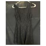 Speechless Lace Cocktail Dress Sz 1