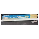 Metalux 54in Residential Light 5ft Cord