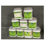9 Sherwin-Williams Color to Go Paint Quarts