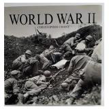 World War II Coffee Table Book