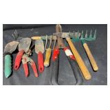 Gardening Tools