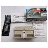 Altoï¿½s EZ/Mat Model 30 Mat Cutter