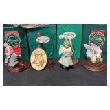 Hallmark Keepsake Ornaments