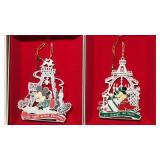 Disney Collection Mickey & Minnie 1988