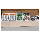 Topps 1993 Baseball Cards Complete Series