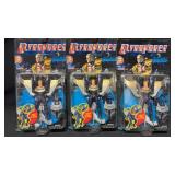 Galoob UltraForce Hardcase Figure 1995
