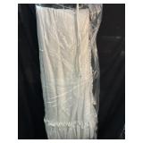 Coscill Full Prairie Curtains 87x71in