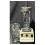 Vitamix 5000 Total Nutrition Center Blender
