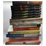 Spirituality & Wellness Book Collection