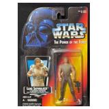 Kenner Star Wars Like sky Walker Figure 1995