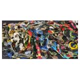 Assorted DMC Embroidery Floss