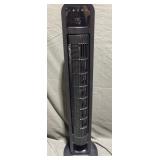 38ï¿½ Digital Oscillating Tower Fan