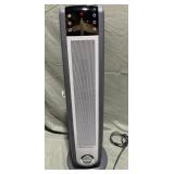 34ï¿½ Lasko Ceramic Tower Space Heater