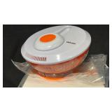 KitchenC.C. Automatic Salad Wash