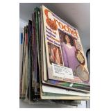 Needlework & Craft Pattern Book Collection