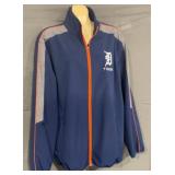 Detroit Tigers Licensed MLB Jackets XXL - 2