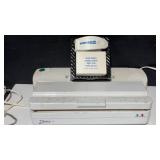 Foodsaver & Deni Vacuum Sealers EuroSealer